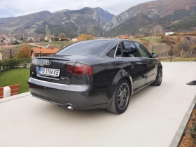 Audi A4 2.0 TDI Quattro S line BPW 8клапана Full, снимка 6