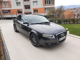 Audi A4 2.0 TDI Quattro S line BPW 8клапана Full, снимка 4