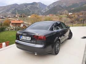 Audi A4 2.0 TDI Quattro S line BPW 8клапана Full, снимка 12