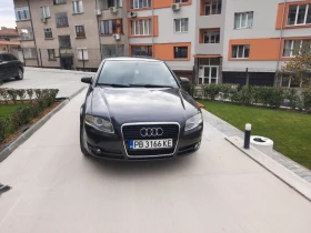 Audi A4 2.0 TDI Quattro S line BPW 8клапана Full, снимка 2