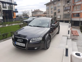 Audi A4 2.0 TDI Quattro S line BPW 8клапана Full, снимка 11