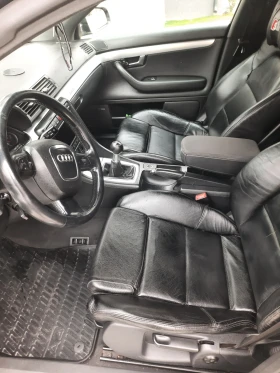 Audi A4 2.0 TDI Quattro S line BPW 8клапана Full, снимка 14