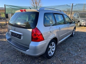 Peugeot 307 1.6HDI, снимка 4