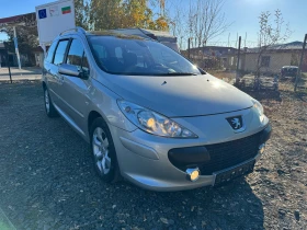 Peugeot 307 1.6HDI, снимка 6