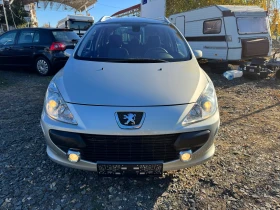 Peugeot 307 1.6HDI, снимка 8