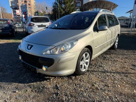 Peugeot 307 1.6HDI, снимка 1