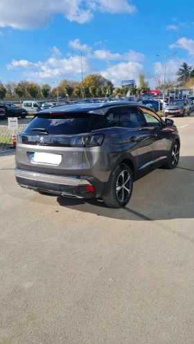 Peugeot 3008 GT | Mobile.bg    5