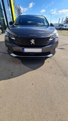 Peugeot 3008 GT | Mobile.bg    2