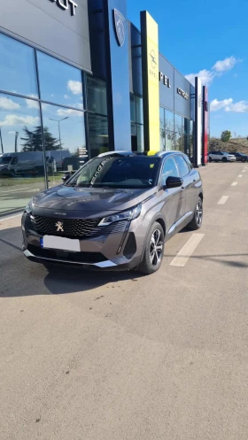 Peugeot 3008 GT | Mobile.bg    8