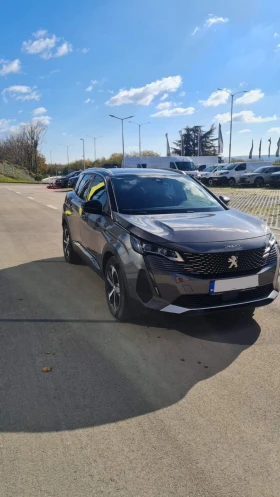 Peugeot 3008 GT | Mobile.bg    7