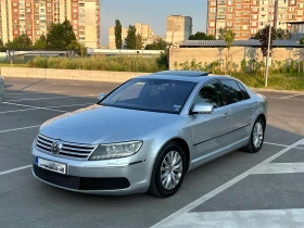 VW Phaeton 3.0 TDI 4x4 ACC Distronic, снимка 2