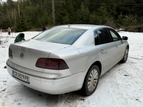 VW Phaeton 3.0 TDI 4x4 ACC Distronic - 9500 € / 18580.38 лв. - 31811722 5