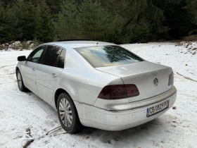 VW Phaeton 3.0 TDI 4x4 ACC Distronic - 9500 € / 18580.38 лв. - 31811722 6