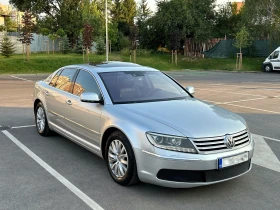 VW Phaeton 3.0 TDI 4x4 ACC Distronic, снимка 3