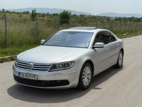 Обява за продажба на VW Phaeton 3.0 TDI 4x4 ACC Distronic ~25 500 лв. - изображение 1