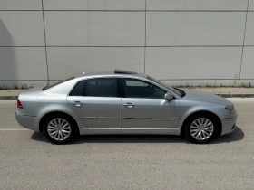 Обява за продажба на VW Phaeton 3.0 TDI 4x4 ACC Distronic ~25 500 лв. - изображение 4