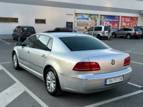 VW Phaeton 3.0 TDI 4x4 ACC Distronic, снимка 5