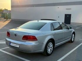 VW Phaeton 3.0 TDI 4x4 ACC Distronic, снимка 4