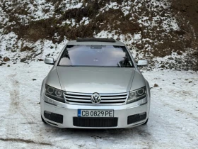 VW Phaeton 3.0 TDI 4x4 ACC Distronic - 9500 € / 18580.38 лв. - 31811722 2