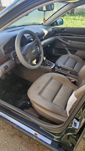 Audi A4 1.9 TDI, снимка 7