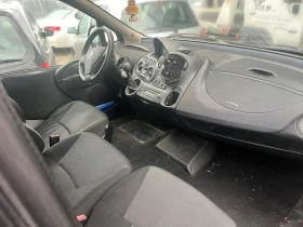 Fiat Multipla 1.6 benz metam, снимка 2