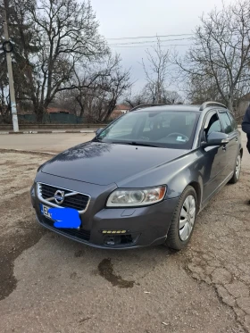 Volvo V50, снимка 4