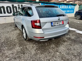 Skoda Octavia 1.6TDI 116/DSG/188300/...  | Mobile.bg    7