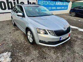 Skoda Octavia 1.6TDI 116/DSG/188300/...  | Mobile.bg    3