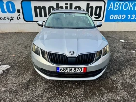 Skoda Octavia 1.6TDI 116/DSG/188300/...  | Mobile.bg    2