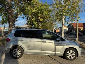 VW Touran 2.0 DIESEL GERMANY | Mobile.bg    4