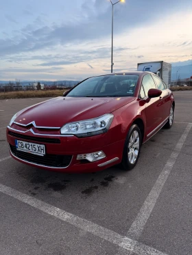 Citroen C5 | Mobile.bg    2