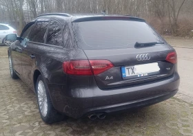 Audi A4 B8.5, снимка 4