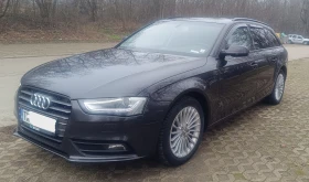 Audi A4 B8.5 | Mobile.bg    1