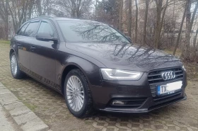 Audi A4 B8.5, снимка 3