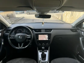 Skoda Octavia 2.0TDI* 150HP* DSG, снимка 7