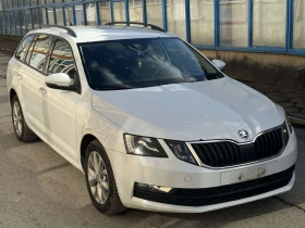 Skoda Octavia 2.0TDI* 150HP* DSG, снимка 2