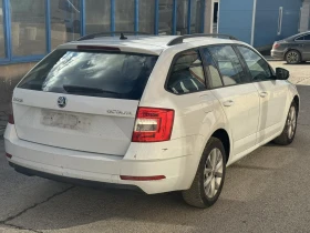 Skoda Octavia 2.0TDI* 150HP* DSG, снимка 5