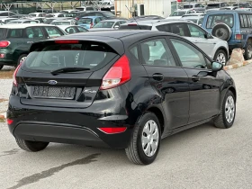 Ford Fiesta 1.5TDCI / Euro 6B, снимка 4