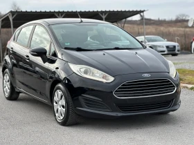 Ford Fiesta 1.5TDCI / Euro 6B, снимка 1