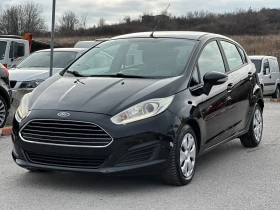 Ford Fiesta 1.5TDCI / Euro 6B, снимка 3