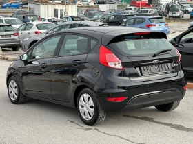 Ford Fiesta 1.5TDCI / Euro 6B, снимка 5