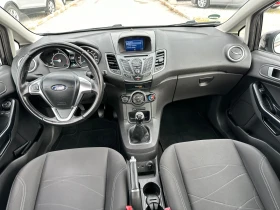 Ford Fiesta 1.5TDCI / Euro 6B, снимка 6