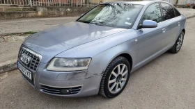 Audi A6, снимка 6