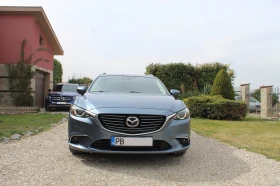 Mazda 6 Takumi 2.2D 1