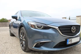 Mazda 6 Takumi 2.2D - 24700 лв. - 28892935 | Car24.bg