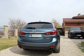 Mazda 6 Takumi 2.2D - 24700 лв. - 28892935 | Car24.bg