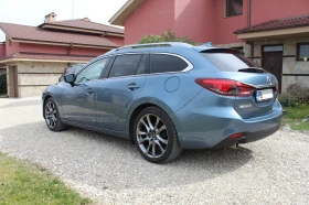 Mazda 6 Takumi 2.2D, снимка 3