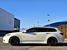 Honda Accord 2.2i-dtec Type-S/Executive/Face /Xenon/Koja/ Navi , снимка 6