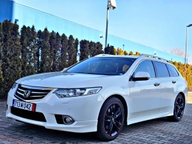 Honda Accord 2.2i-dtec Type-S/Executive/Face /Xenon/Koja/ Navi  | Mobile.bg    1