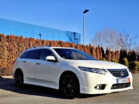 Honda Accord 2.2i-dtec Type-S/Executive/Face /Xenon/Koja/ Navi  | Mobile.bg    3